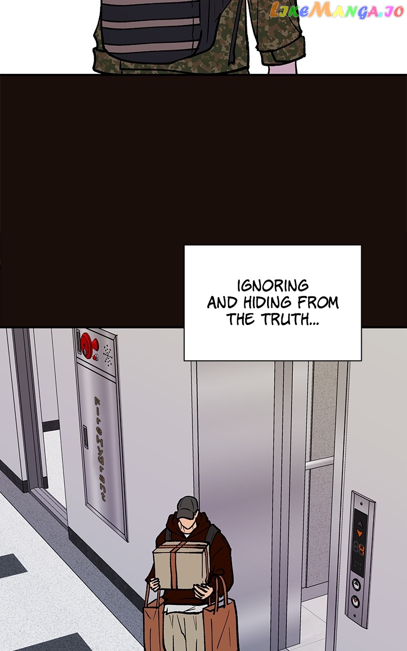 Kidults – Manga Chapter 119 - page 30