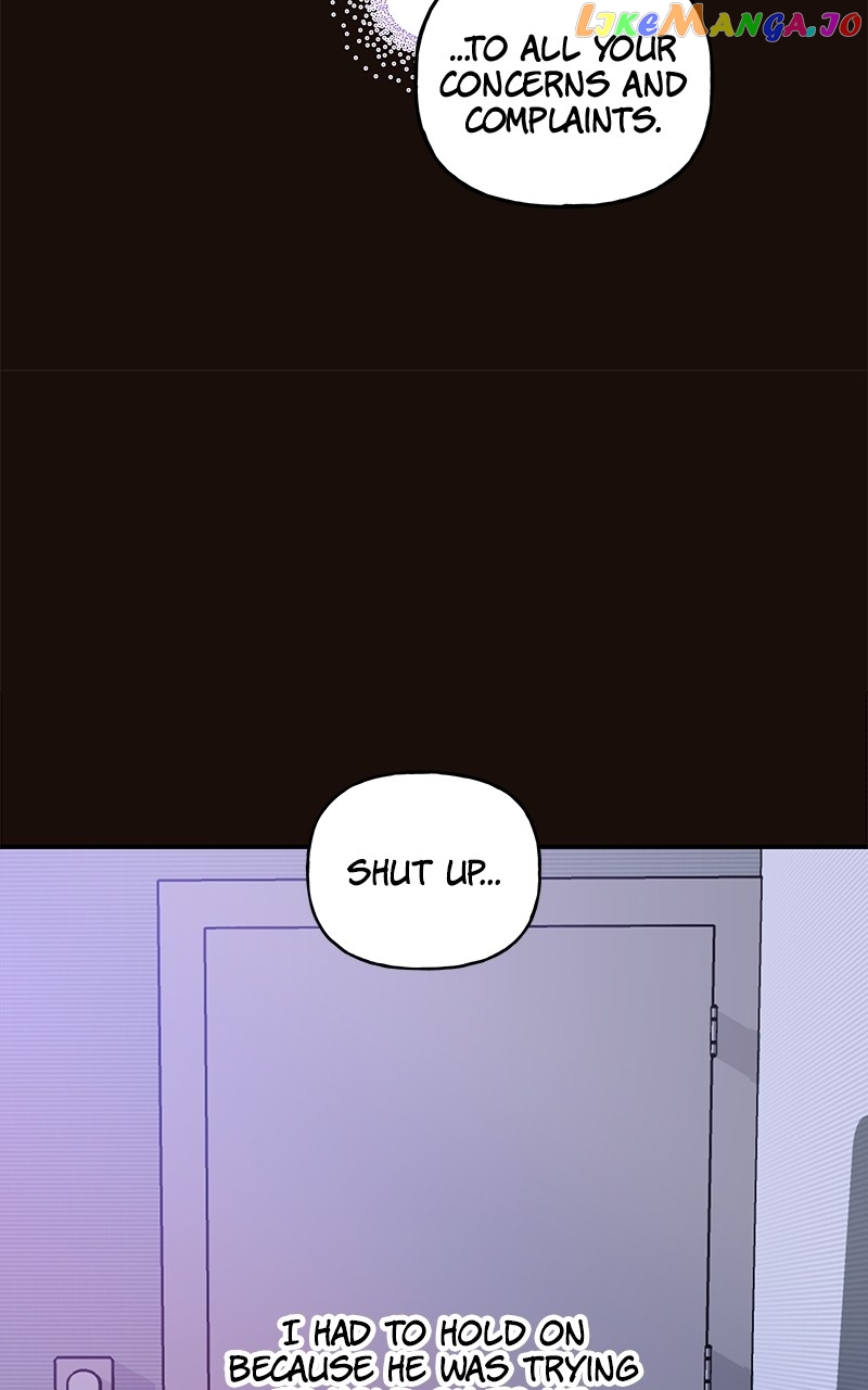 Kidults – Manga Chapter 119 - page 36