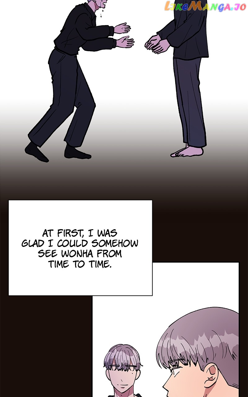 Kidults – Manga Chapter 119 - page 5