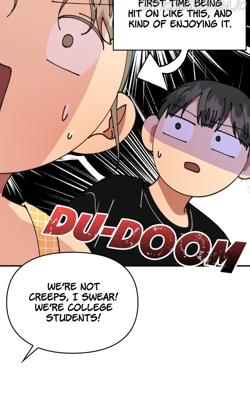 Kidults – Manga chapter 82 - page 35
