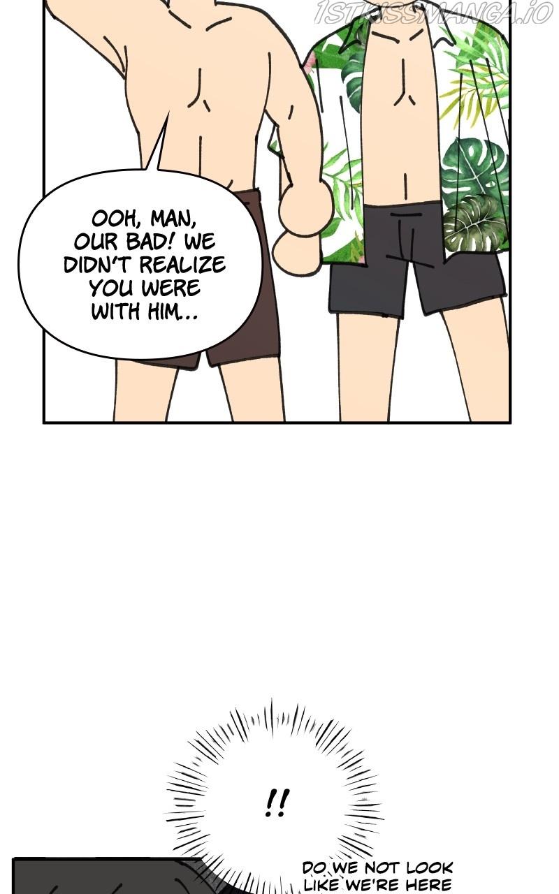 Kidults – Manga chapter 82 - page 39