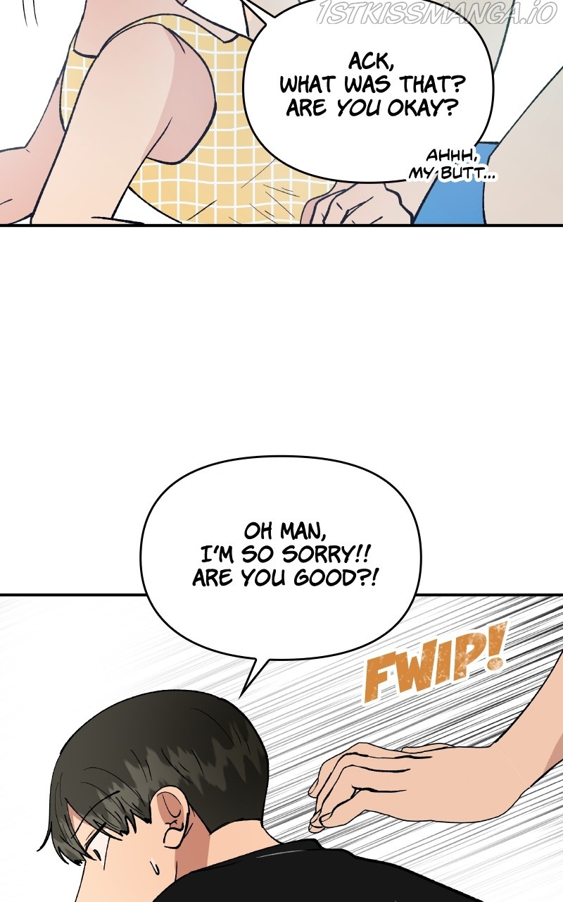 Kidults – Manga chapter 82 - page 71