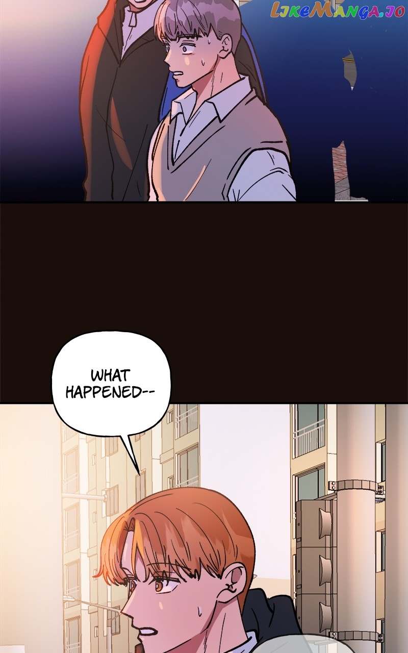 Kidults – Manga Chapter 117 - page 25