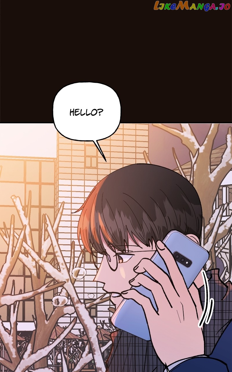 Kidults – Manga Chapter 117 - page 35