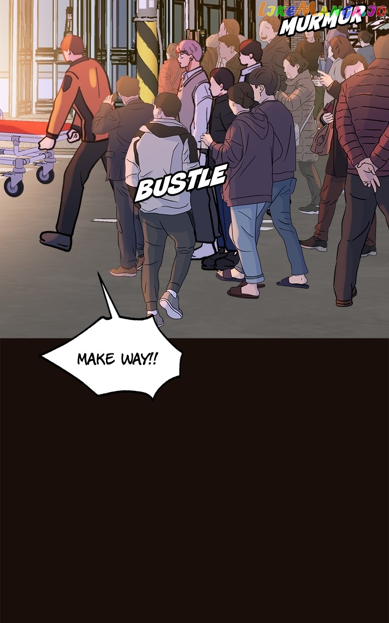 Kidults – Manga Chapter 117 - page 9