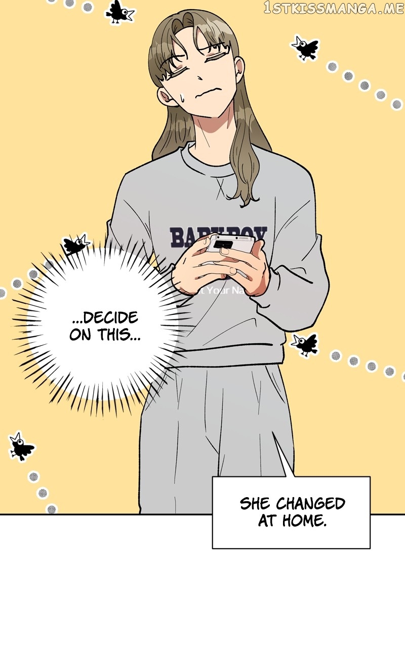 Kidults – Manga Chapter 102 - page 48