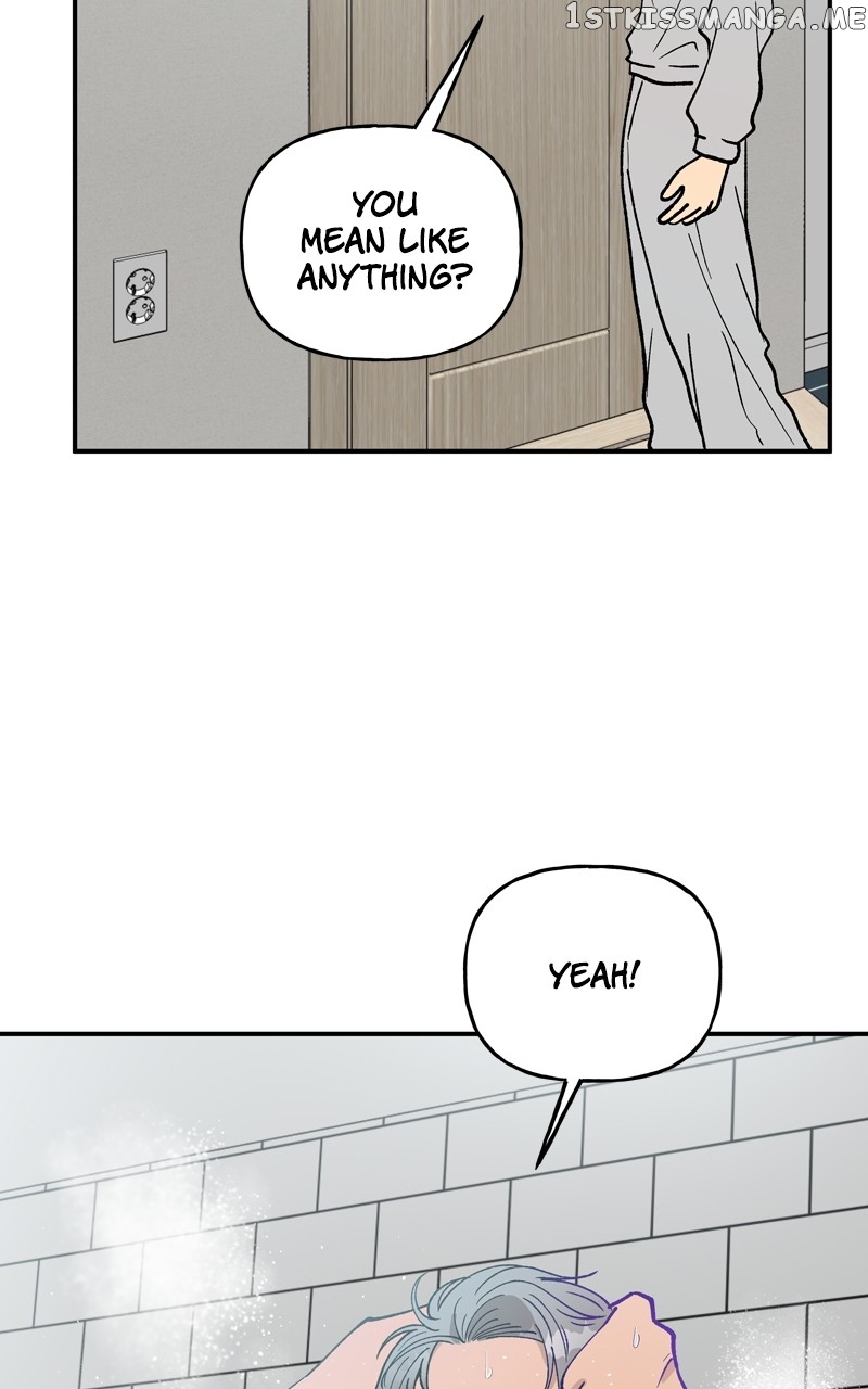 Kidults – Manga Chapter 102 - page 55
