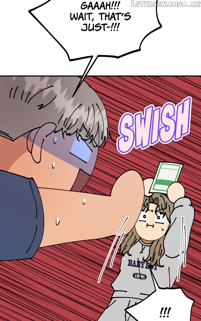 Kidults – Manga Chapter 102 - page 67