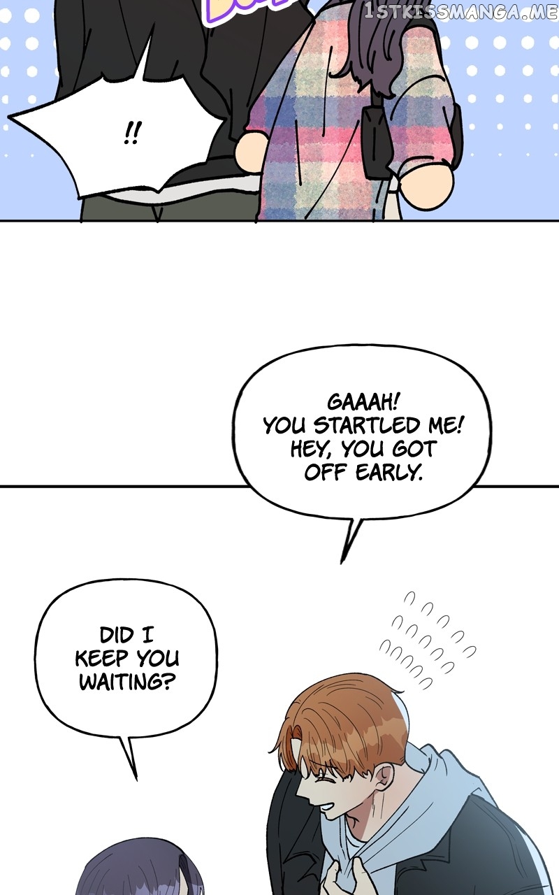 Kidults – Manga Chapter 102 - page 7