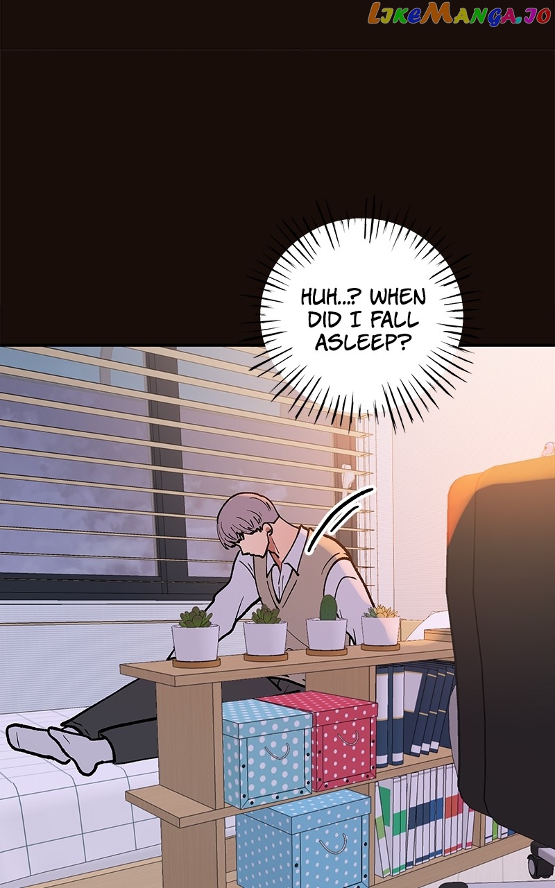 Kidults – Manga Chapter 116 - page 19
