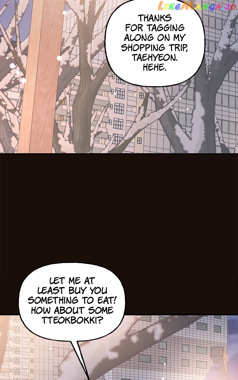 Kidults – Manga Chapter 116 - page 33