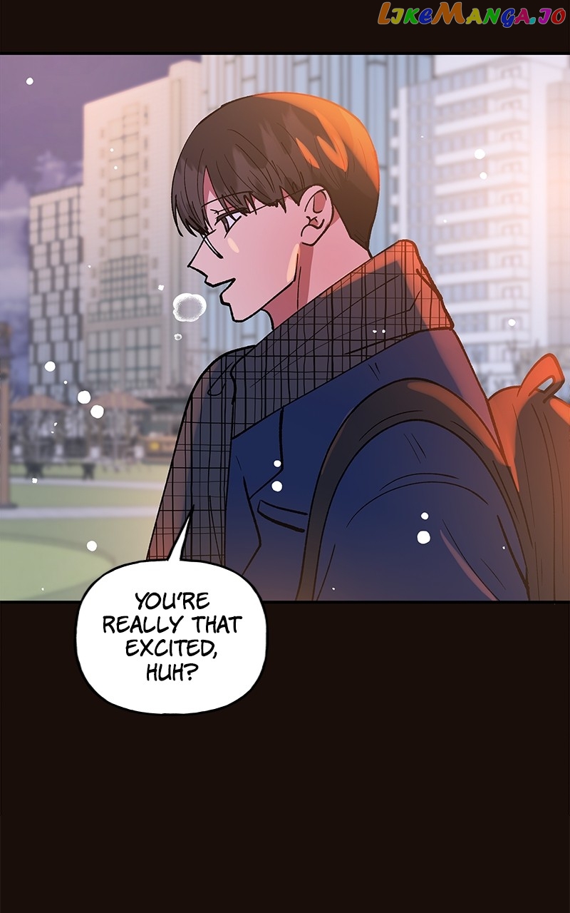 Kidults – Manga Chapter 116 - page 35