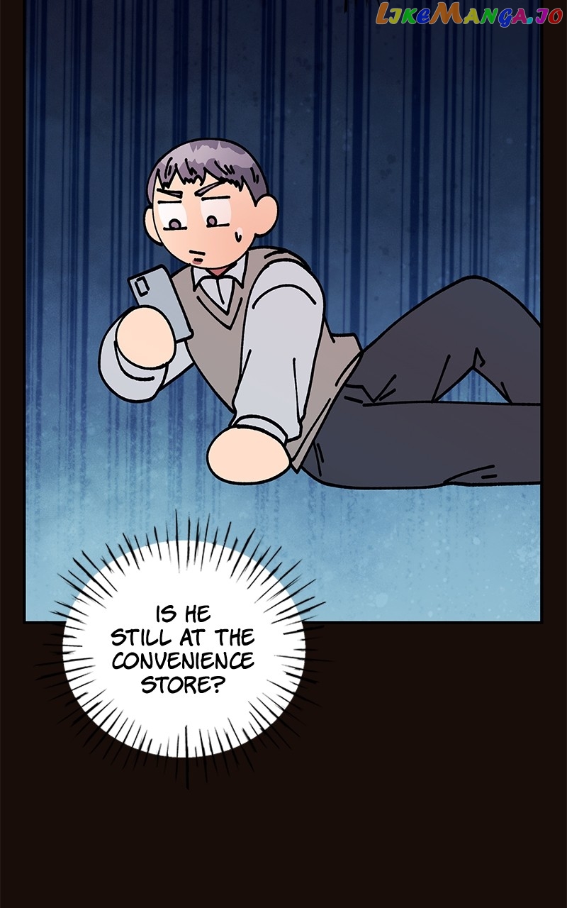 Kidults – Manga Chapter 116 - page 44