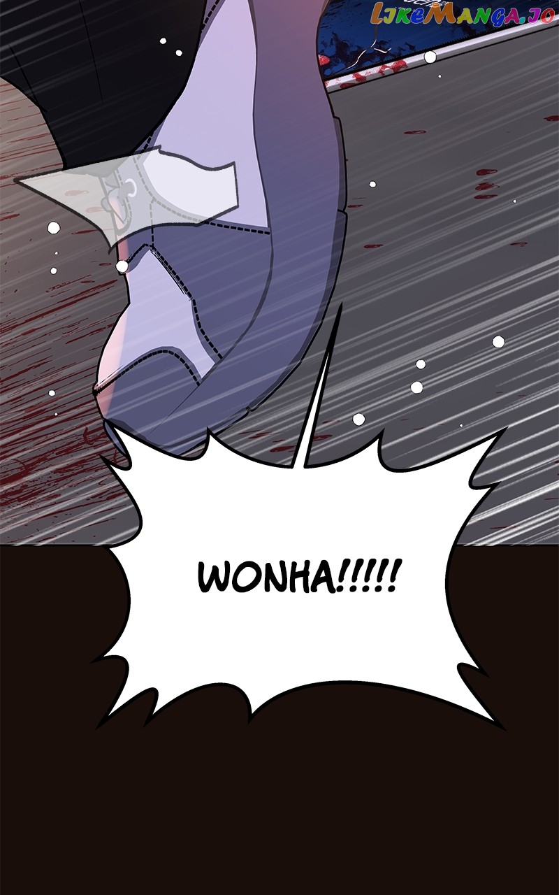 Kidults – Manga Chapter 116 - page 71