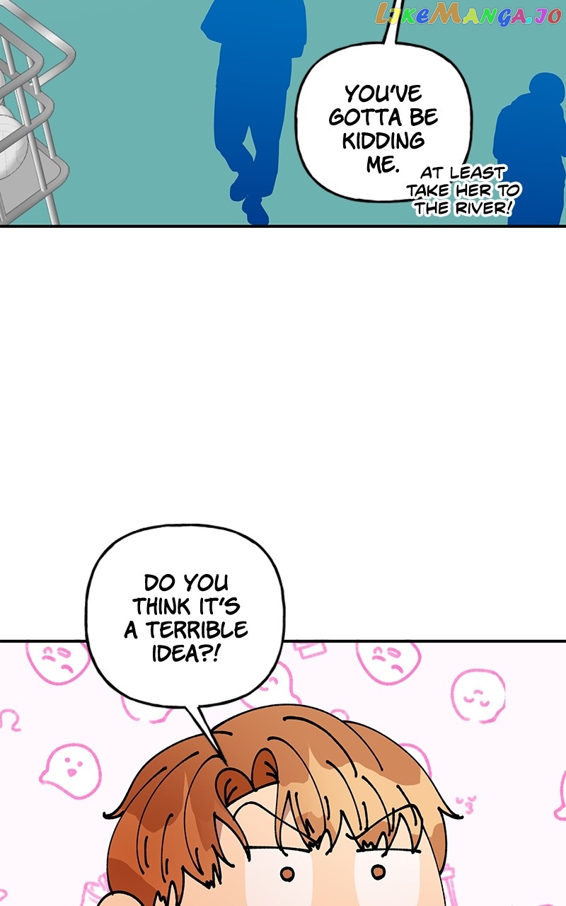 Kidults – Manga Chapter 115 - page 13