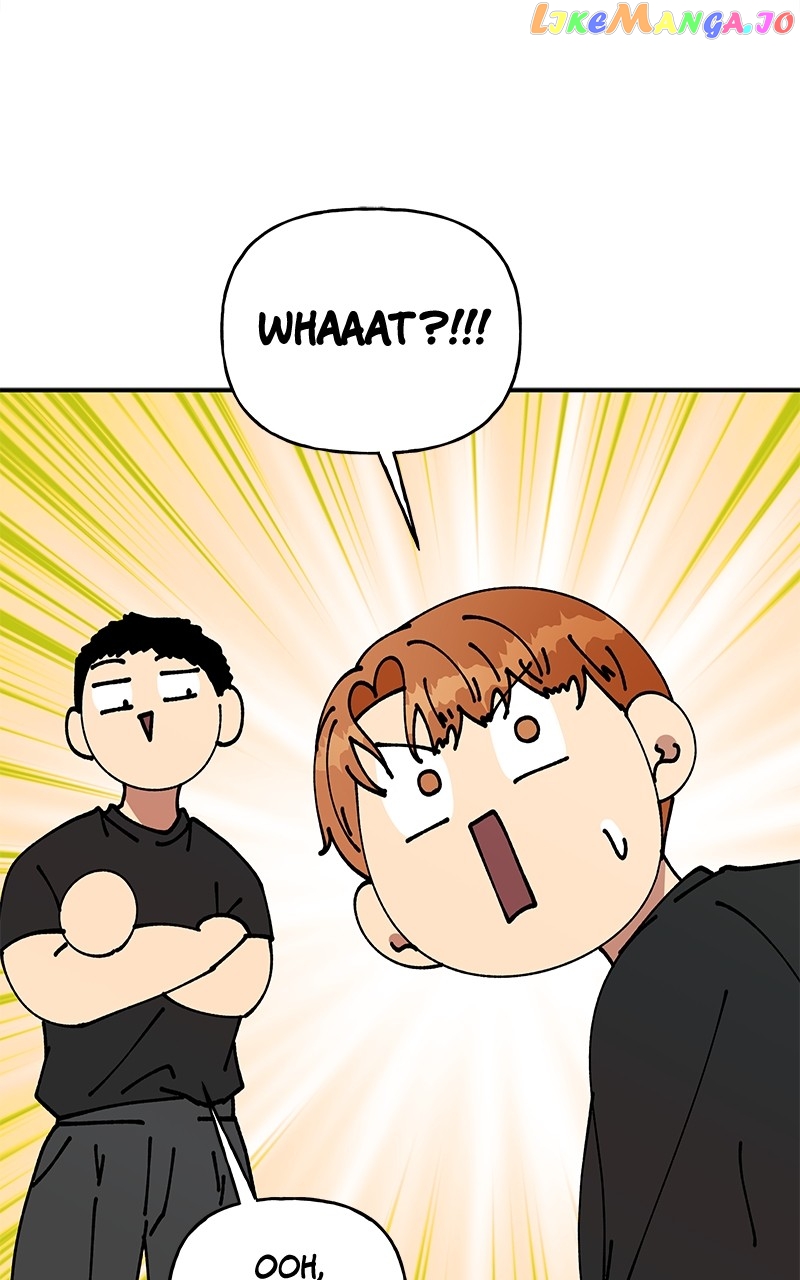 Kidults – Manga Chapter 115 - page 19