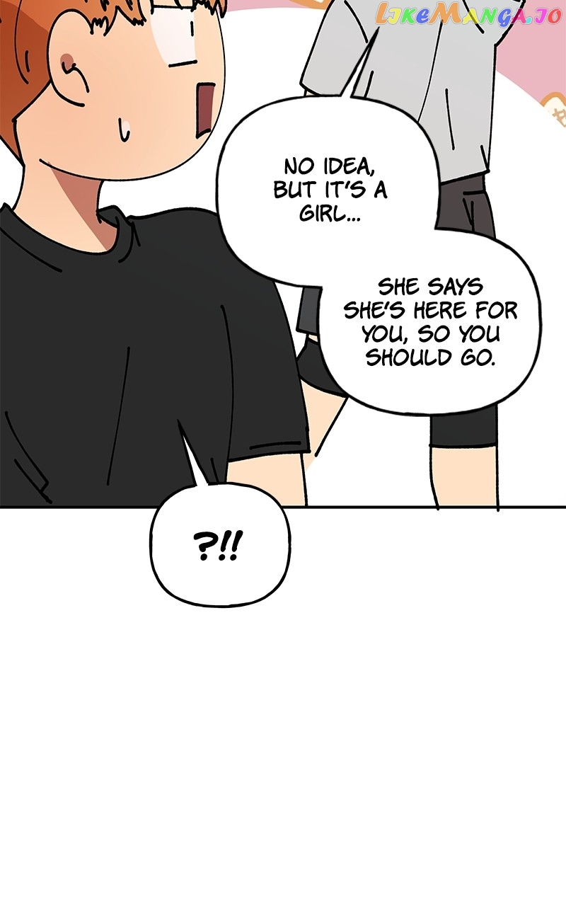 Kidults – Manga Chapter 115 - page 21
