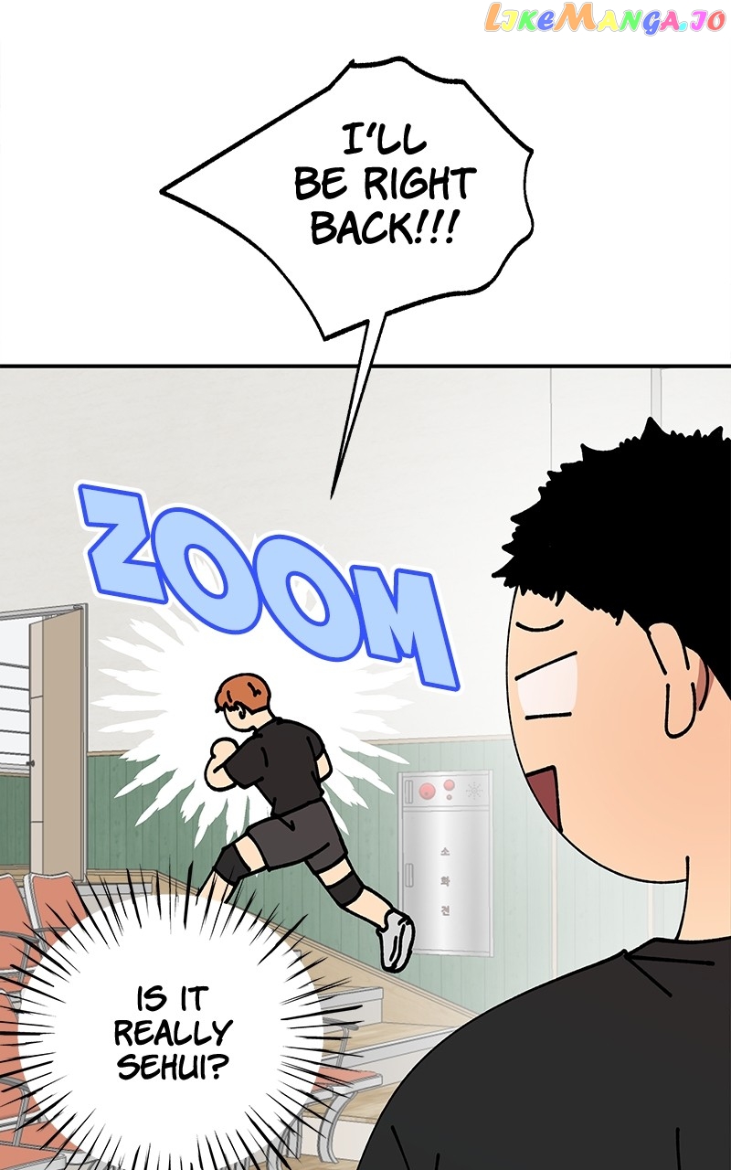 Kidults – Manga Chapter 115 - page 22