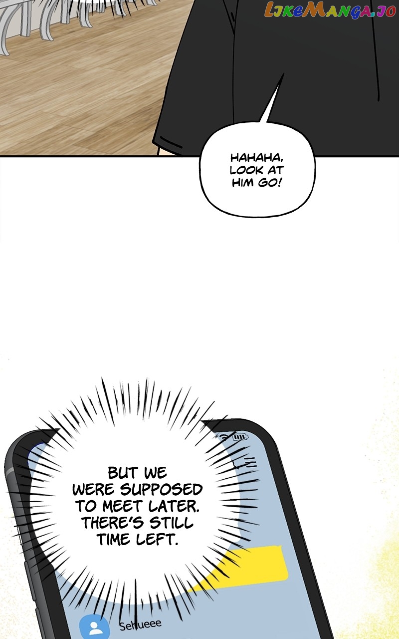 Kidults – Manga Chapter 115 - page 23