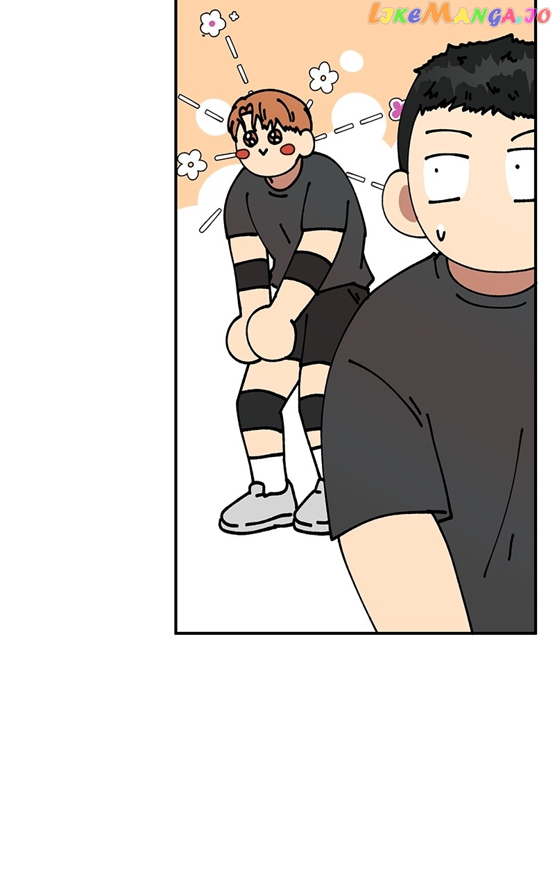 Kidults – Manga Chapter 115 - page 3