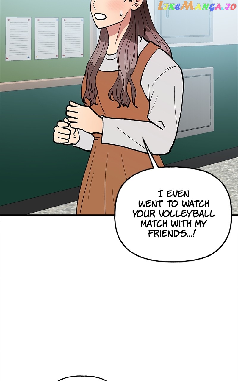 Kidults – Manga Chapter 115 - page 32