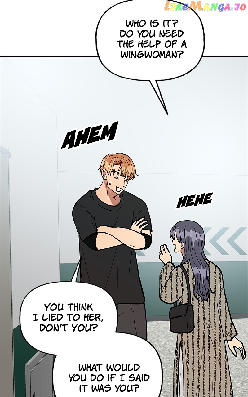 Kidults – Manga Chapter 115 - page 47