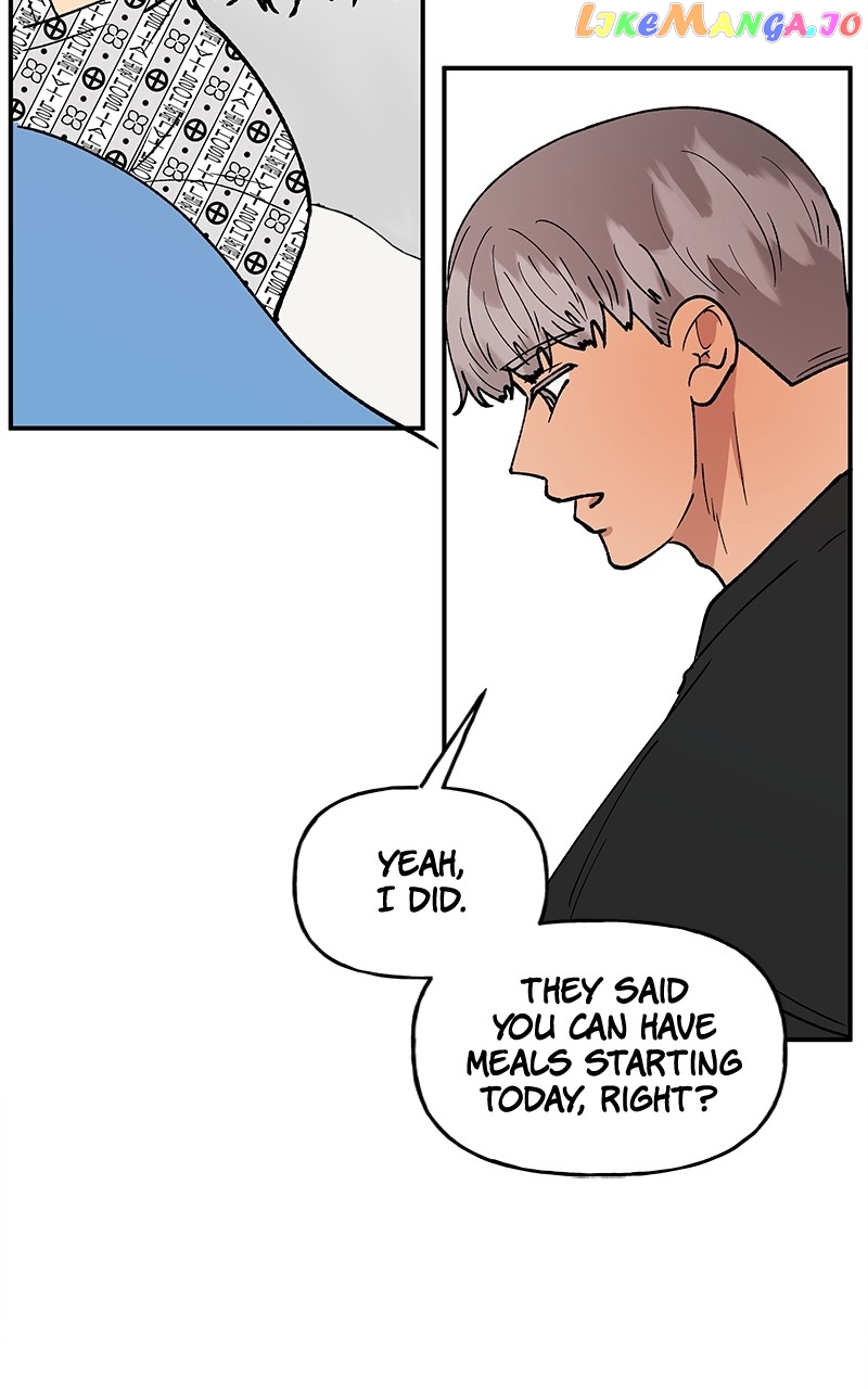 Kidults – Manga Chapter 115 - page 60