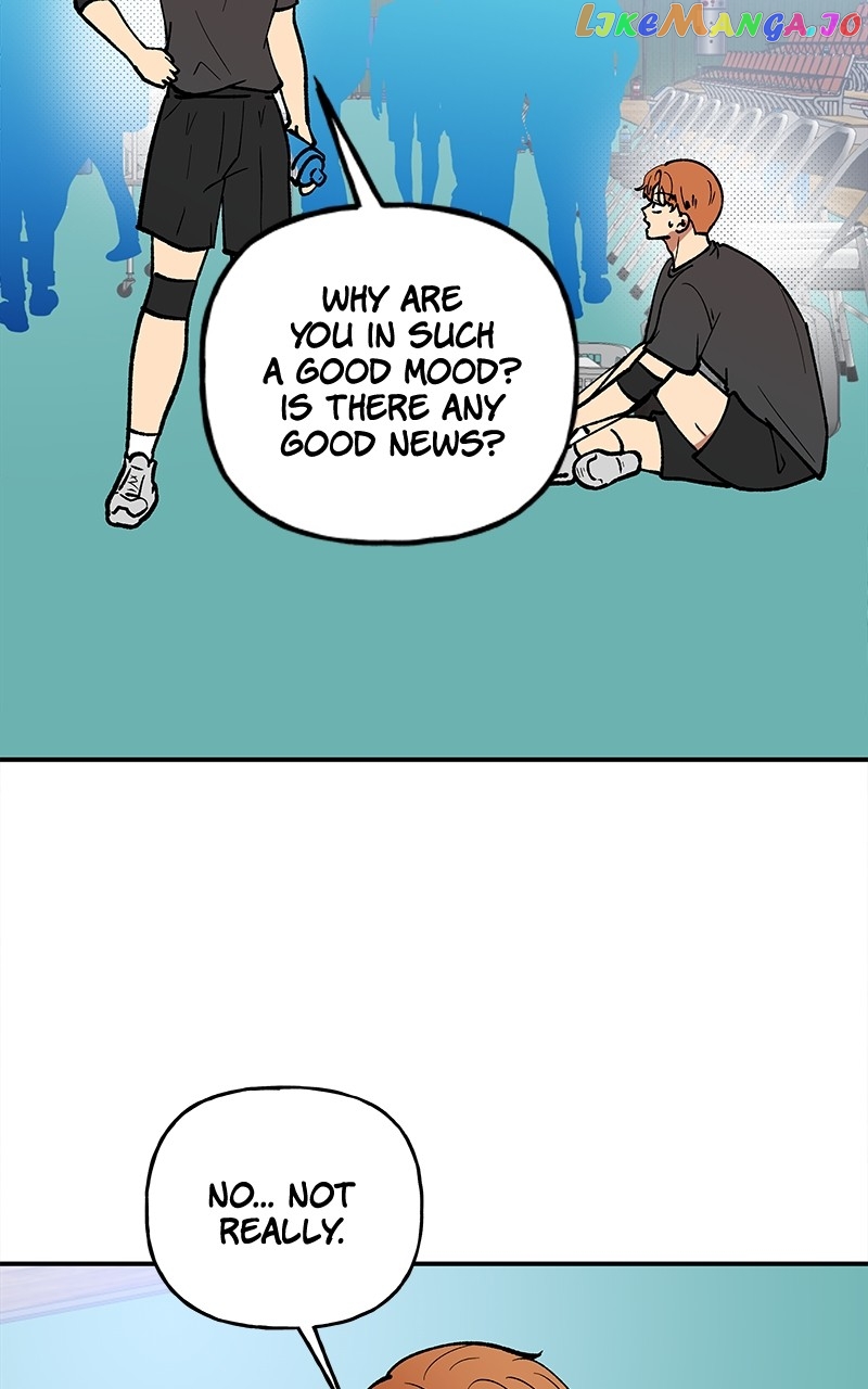 Kidults – Manga Chapter 115 - page 7