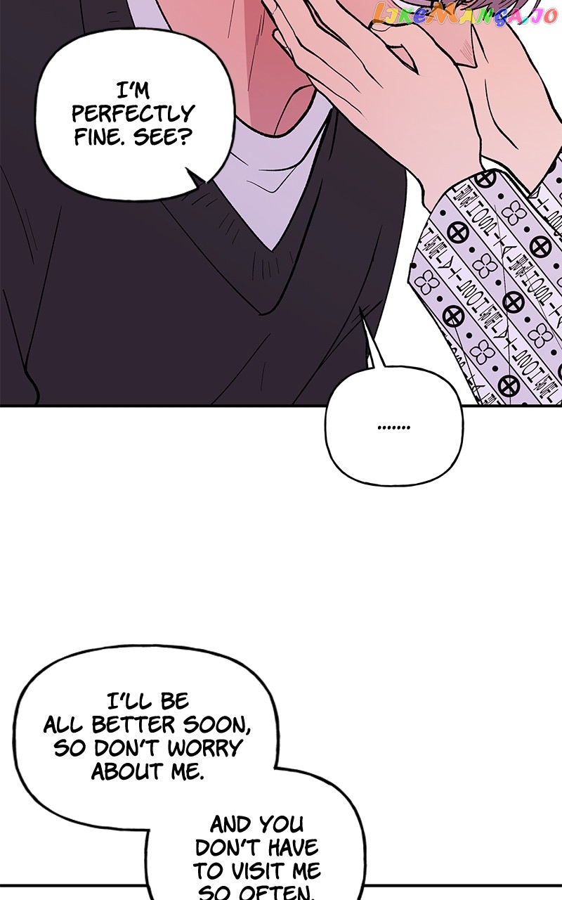 Kidults – Manga Chapter 115 - page 71