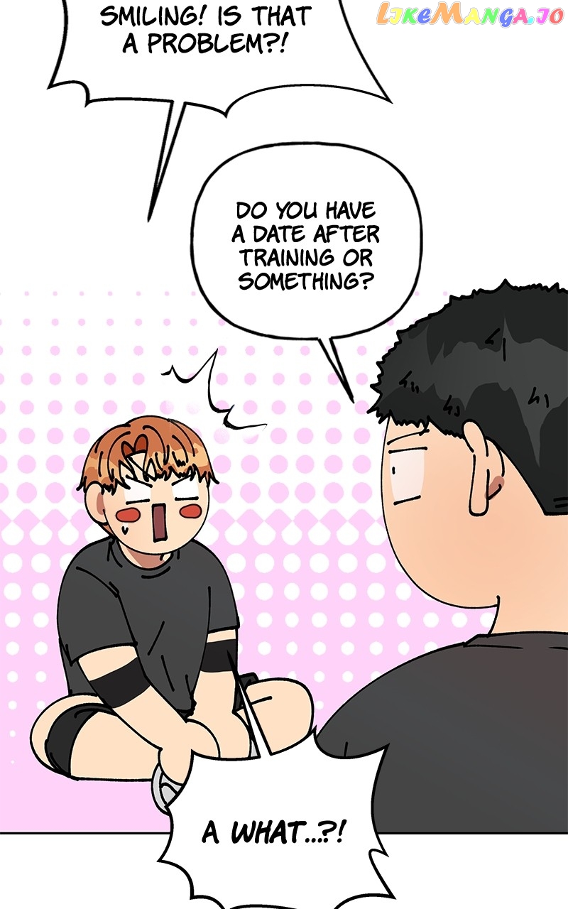 Kidults – Manga Chapter 115 - page 9