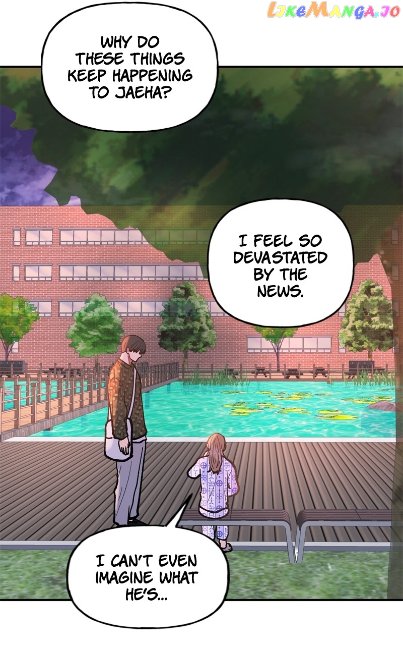 Kidults – Manga Chapter 113 - page 45