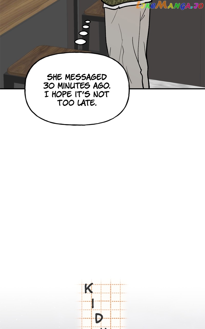 Kidults – Manga Chapter 113 - page 7