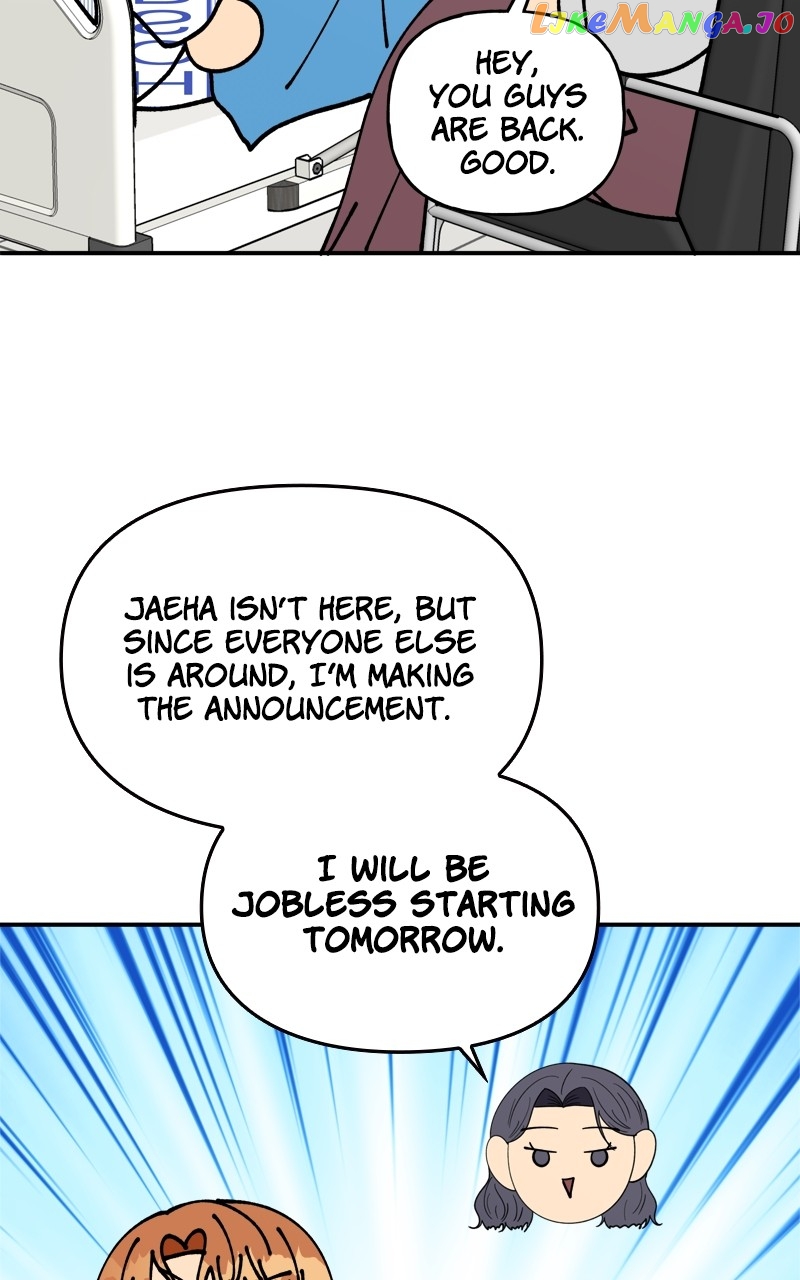 Kidults – Manga Chapter 112 - page 17