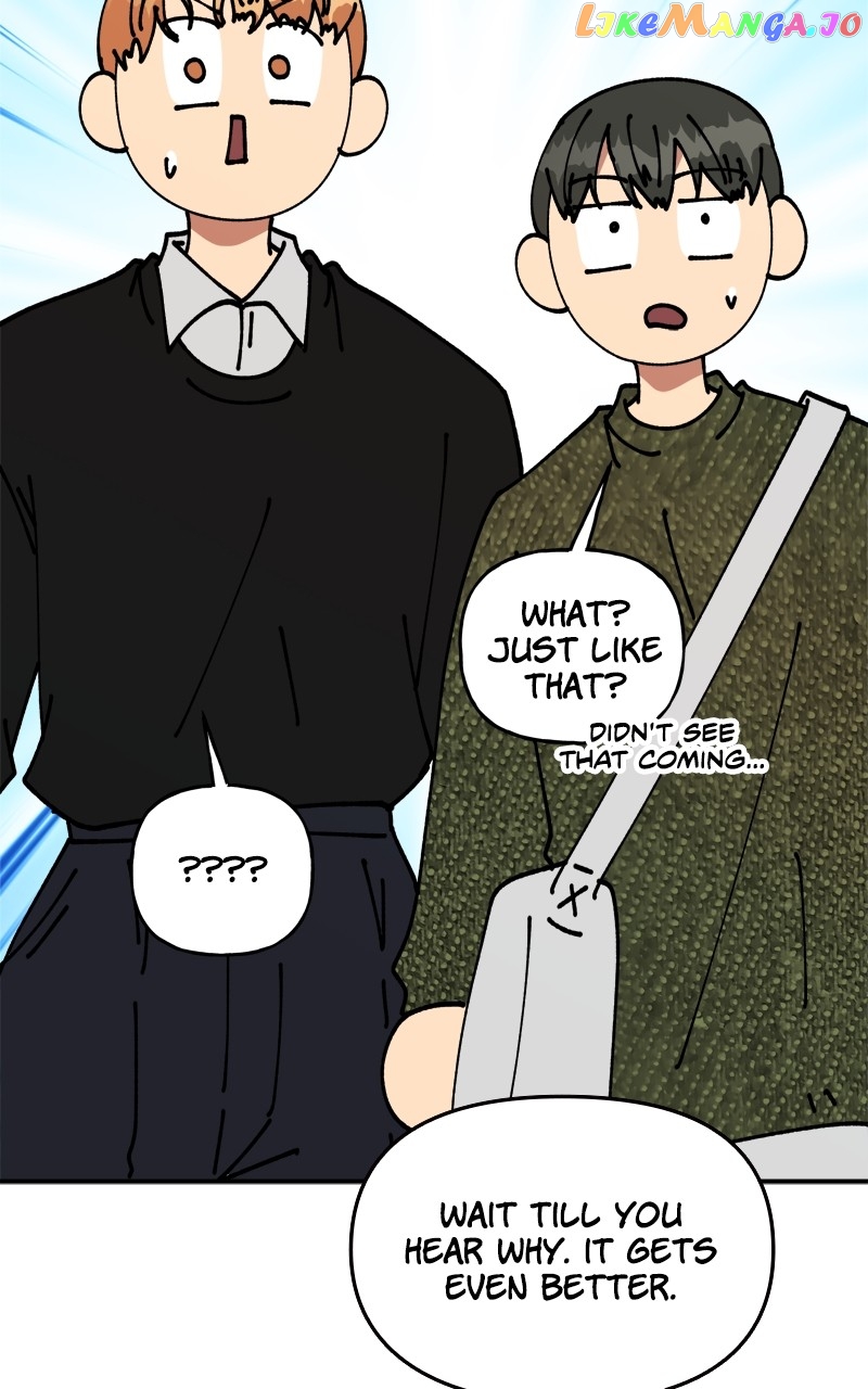 Kidults – Manga Chapter 112 - page 18