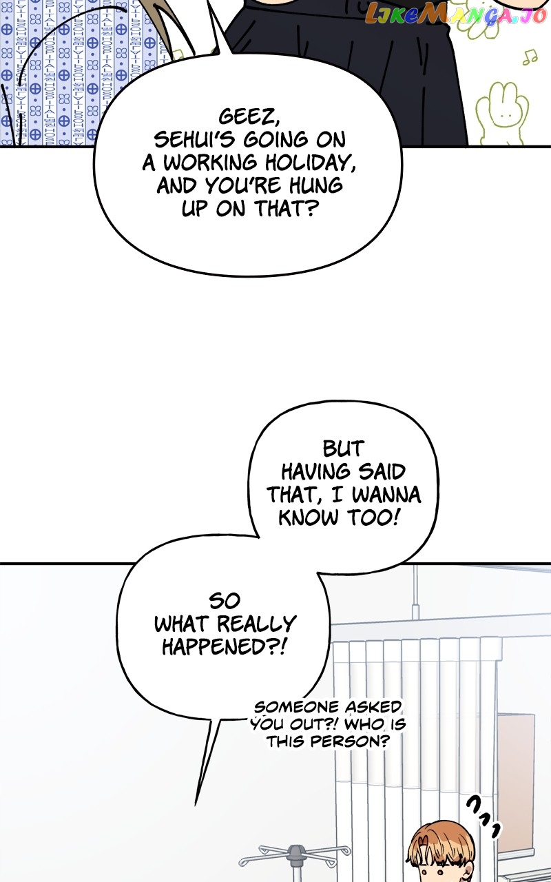 Kidults – Manga Chapter 112 - page 25