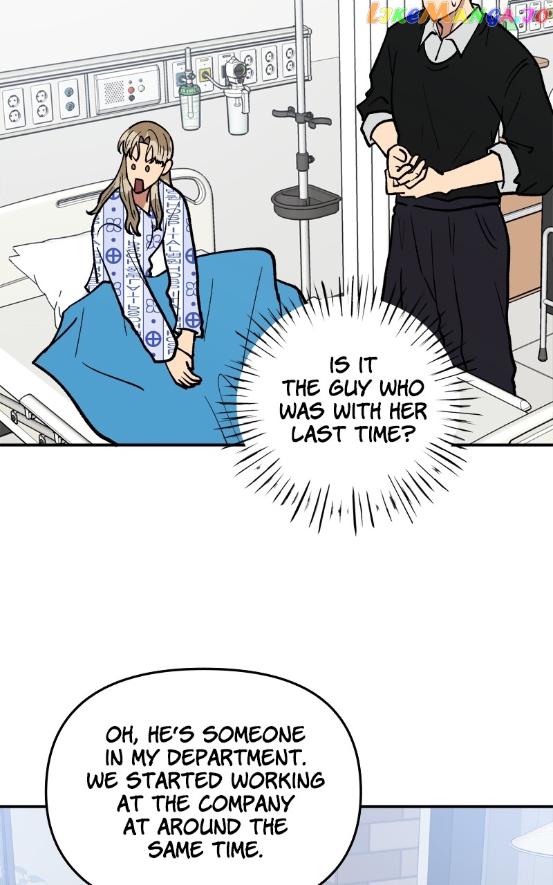 Kidults – Manga Chapter 112 - page 26
