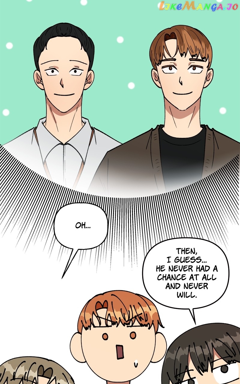 Kidults – Manga Chapter 112 - page 39