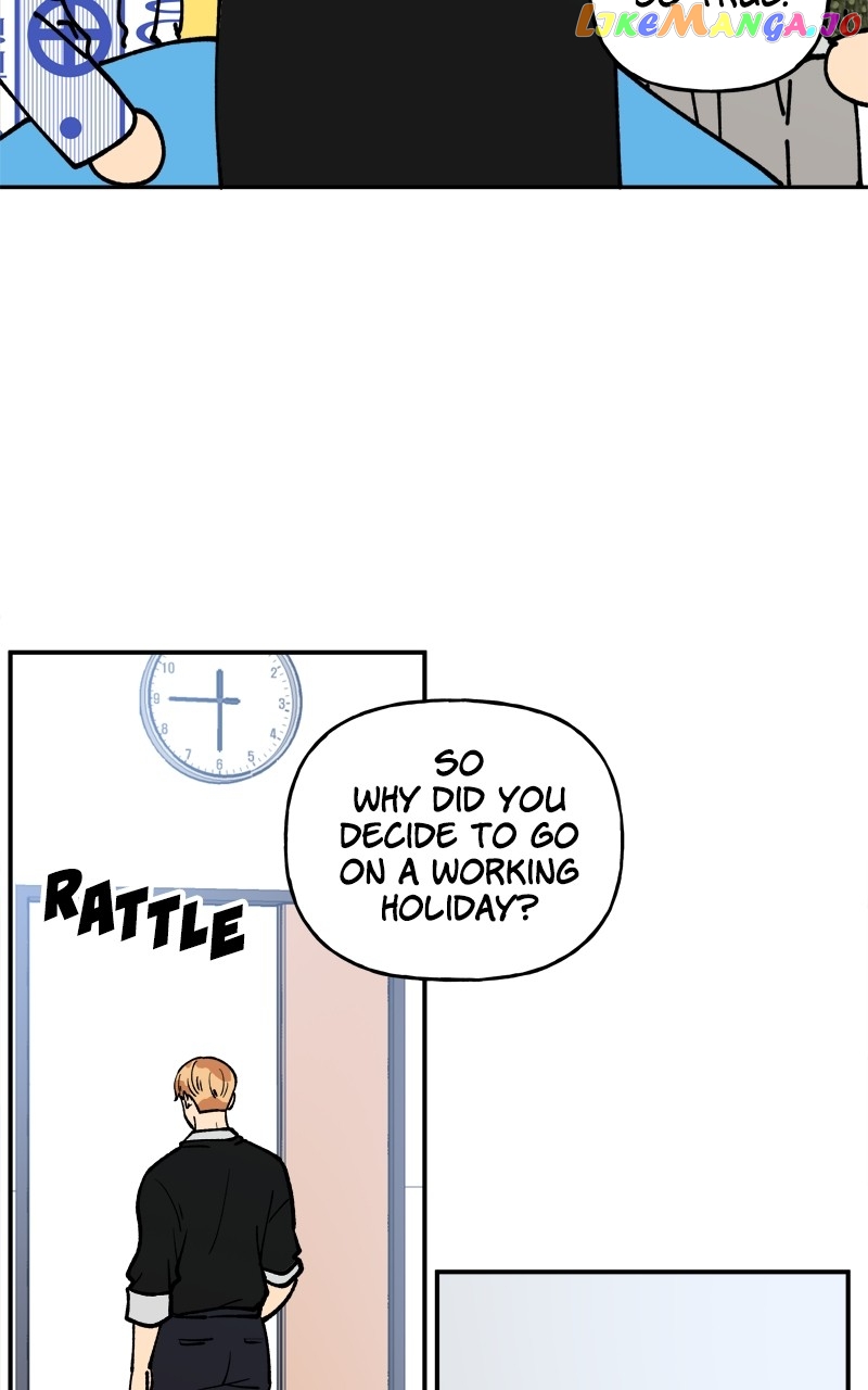 Kidults – Manga Chapter 112 - page 47
