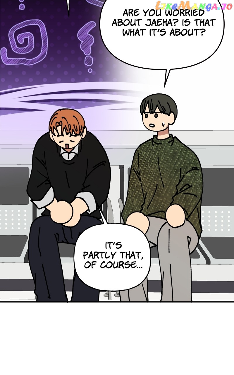 Kidults – Manga Chapter 112 - page 55