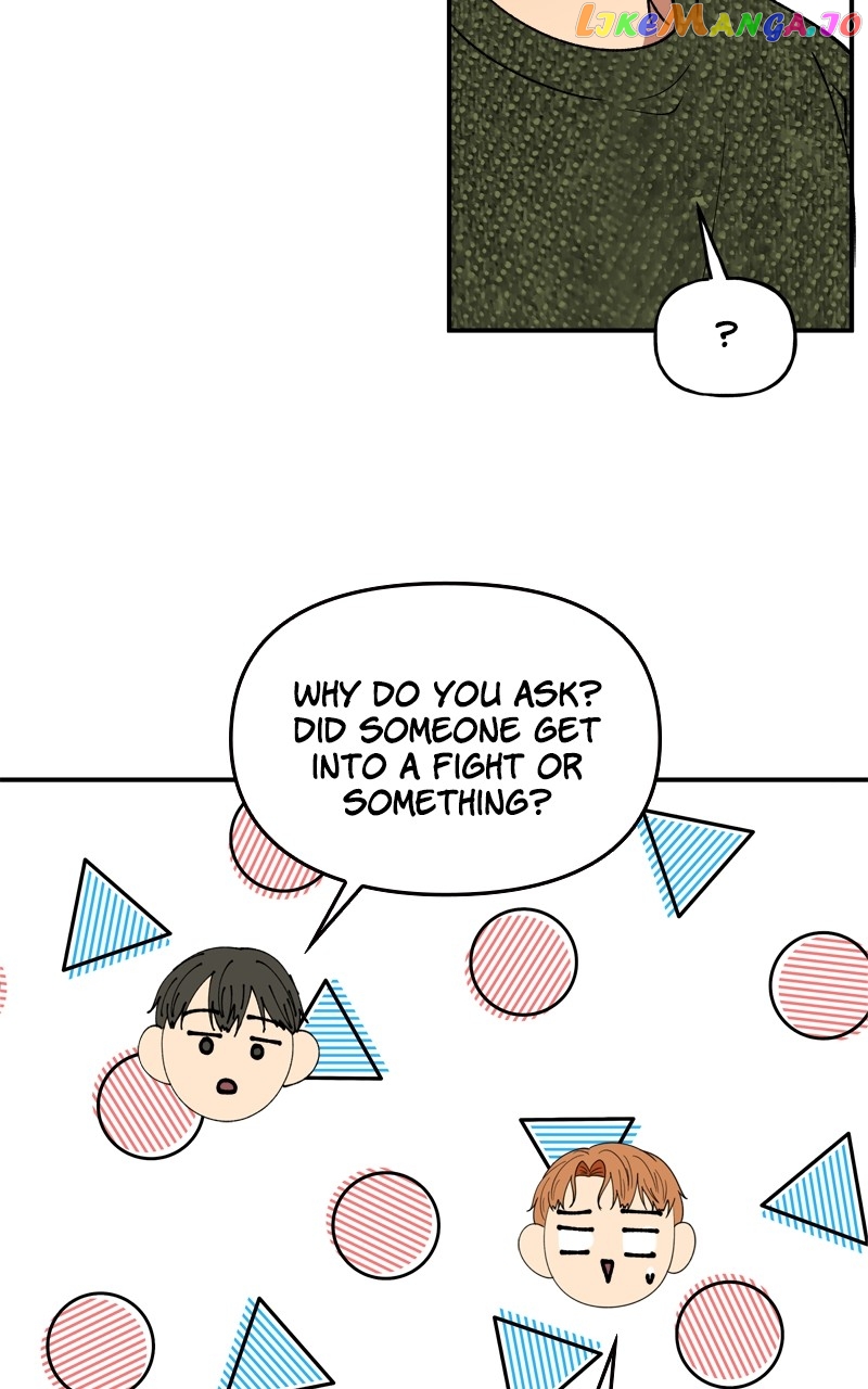 Kidults – Manga Chapter 112 - page 57