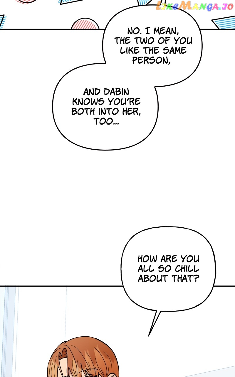 Kidults – Manga Chapter 112 - page 58