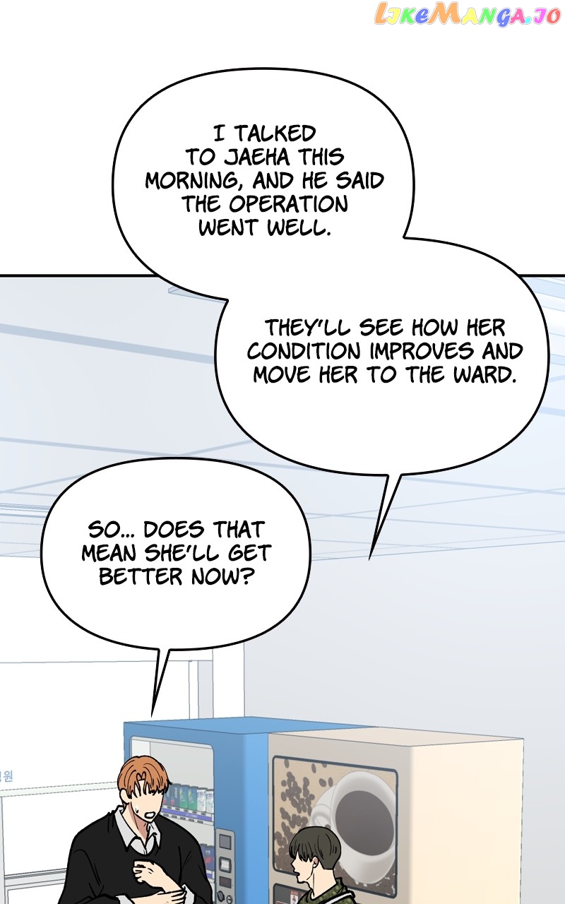 Kidults – Manga Chapter 112 - page 6