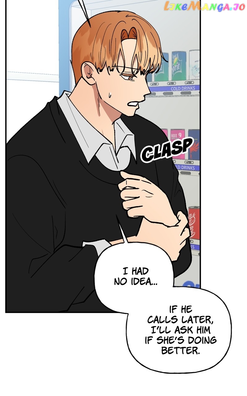 Kidults – Manga Chapter 112 - page 8