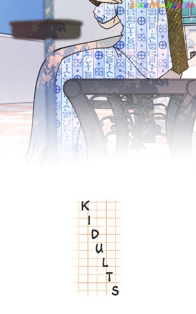 Kidults – Manga Chapter 111 - page 16