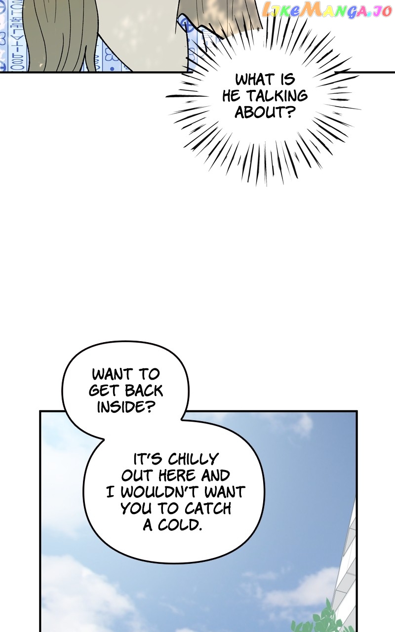 Kidults – Manga Chapter 111 - page 35