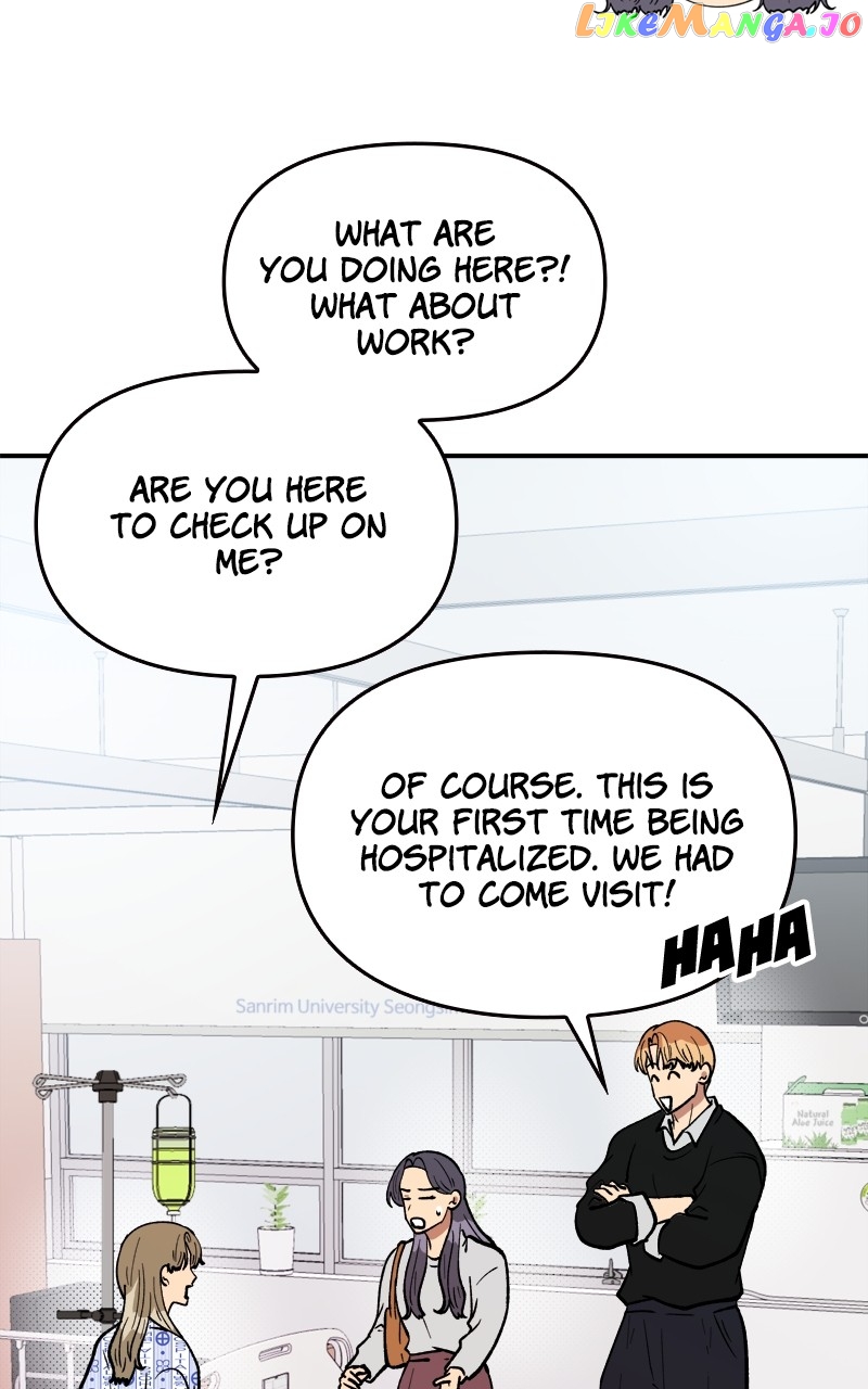 Kidults – Manga Chapter 111 - page 41