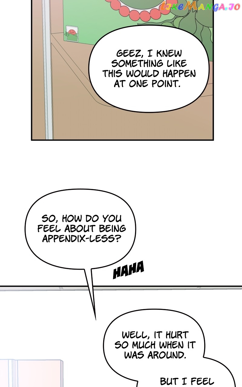 Kidults – Manga Chapter 111 - page 47