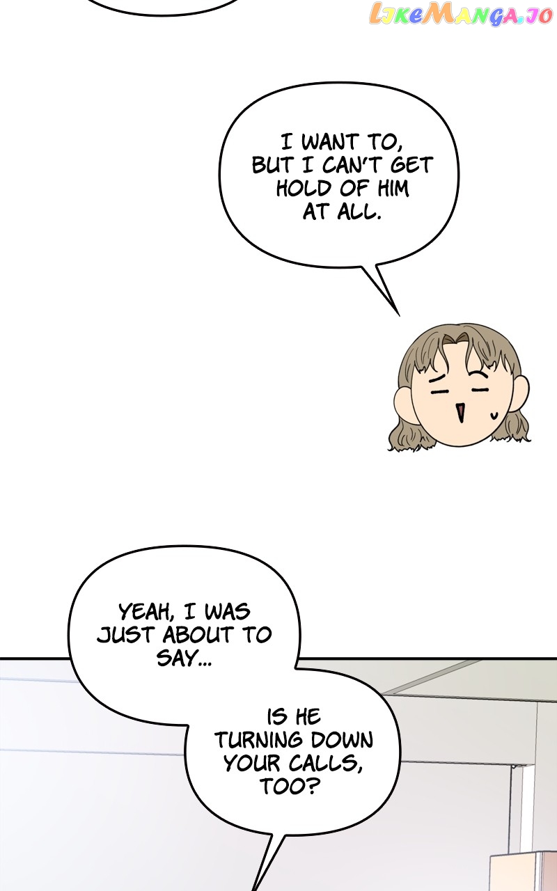 Kidults – Manga Chapter 111 - page 50