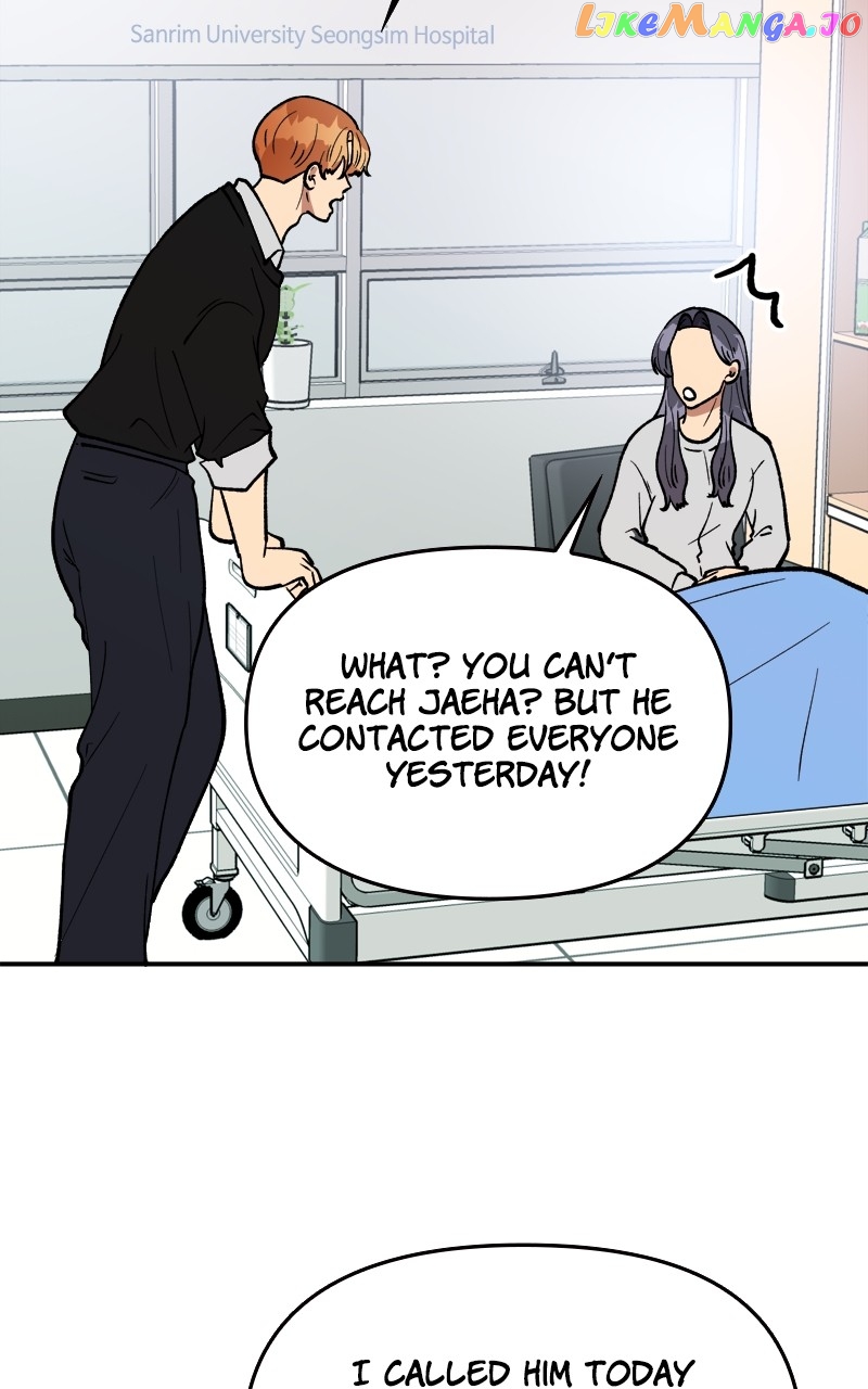 Kidults – Manga Chapter 111 - page 51