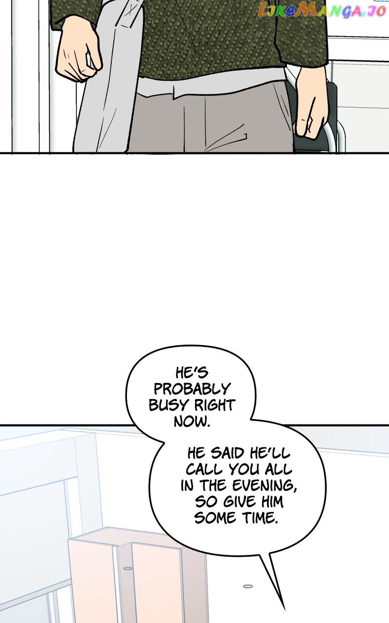 Kidults – Manga Chapter 111 - page 53